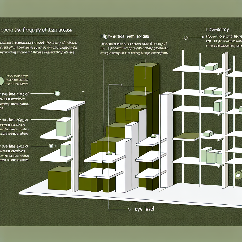 Access frequency optimization