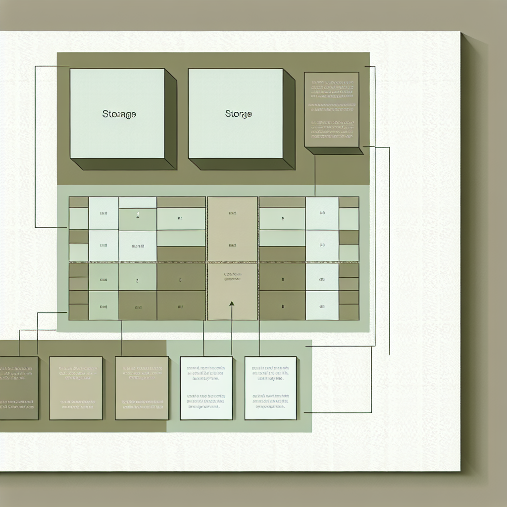 Complete methodology overview